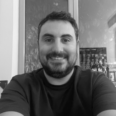 Panagiotis Doukas