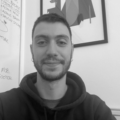 Ioannis Tsiatas