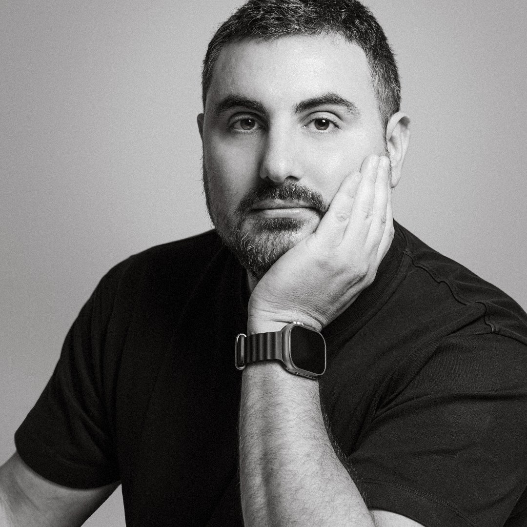 Panagiotis Doukas